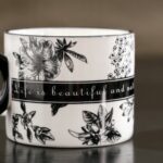 Zestaw Kubków na Prezent w Pudełku 310ml 2szt - obrazek 5