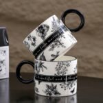 Zestaw Kubków na Prezent w Pudełku 310ml 2szt - obrazek 2