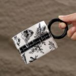 Zestaw Kubków na Prezent w Pudełku 310ml 2szt - obrazek 4